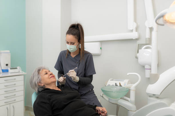 Best Emergency Dentist for Knocked-Out Tooth in Highland Beach, FL