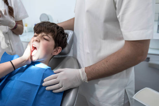 Best Pediatric Emergency Dentist in Highland Beach, FL